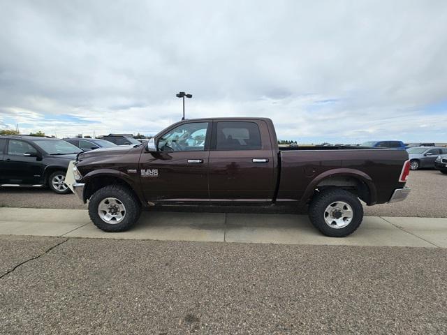 used 2013 Ram 2500 car, priced at $15,794