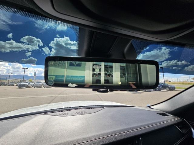 used 2025 Jeep Grand Cherokee car, priced at $41,994