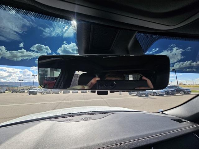 used 2025 Jeep Grand Cherokee car, priced at $41,994