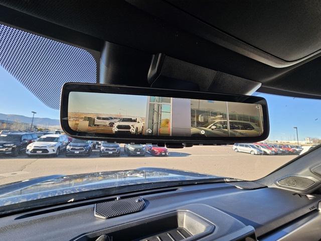 new 2026 Toyota Tundra car, priced at $65,229