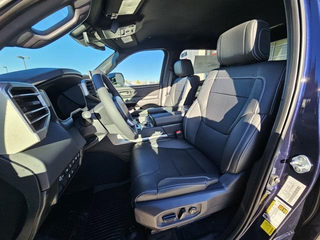 new 2026 Toyota Tundra car, priced at $65,229