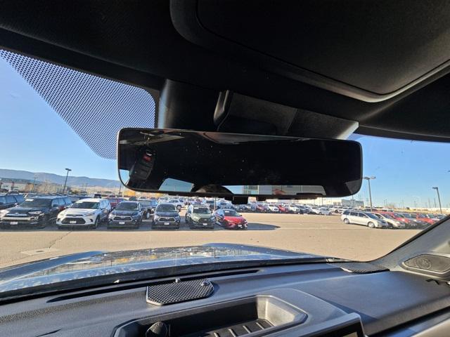 new 2026 Toyota Tundra car, priced at $65,229