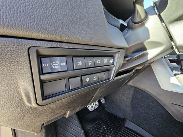 new 2026 Toyota Tundra car, priced at $65,229