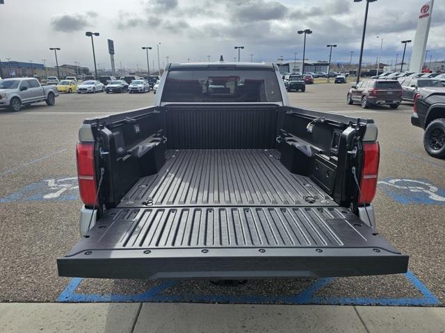 new 2024 Toyota Tacoma car, priced at $51,253