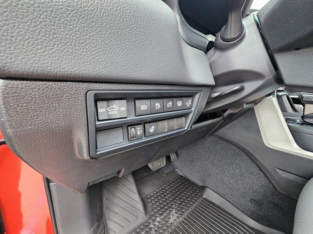 new 2025 Toyota Tundra Hybrid car, priced at $67,688