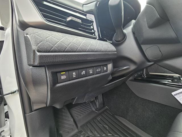 new 2025 Toyota Camry car, priced at $40,379