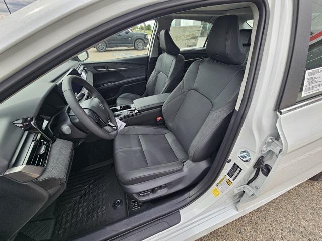 new 2025 Toyota Camry car, priced at $40,379