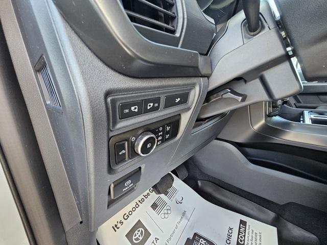 used 2024 Ford F-150 car, priced at $47,794