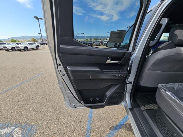 new 2025 Toyota Tacoma car, priced at $53,939
