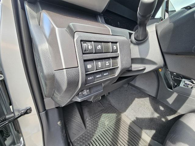 new 2025 Toyota Tacoma car, priced at $53,939