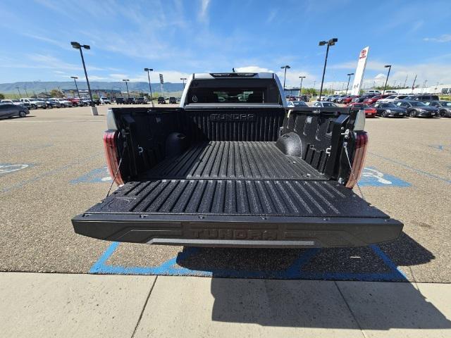 new 2024 Toyota Tundra Hybrid car, priced at $68,940