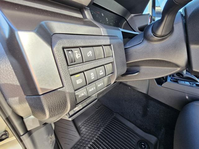 new 2025 Toyota Tacoma car, priced at $51,204