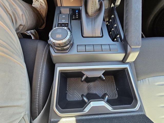 new 2025 Toyota Tacoma car, priced at $51,204