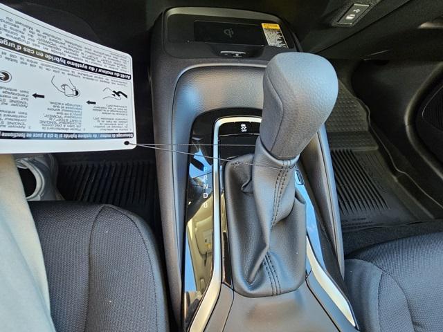 new 2026 Toyota Corolla car, priced at $25,364