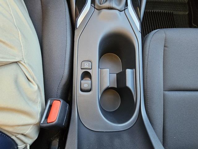 new 2026 Toyota Corolla car, priced at $25,364