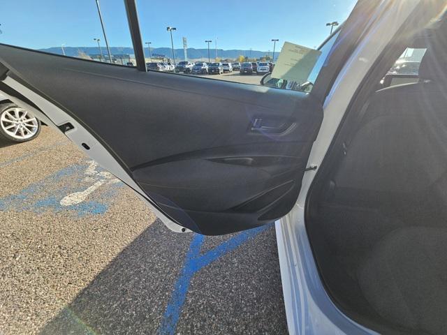 new 2026 Toyota Corolla car, priced at $25,364