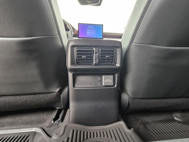 new 2025 Toyota 4Runner car, priced at $58,878