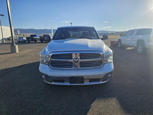 used 2013 Ram 1500 car, priced at $13,592