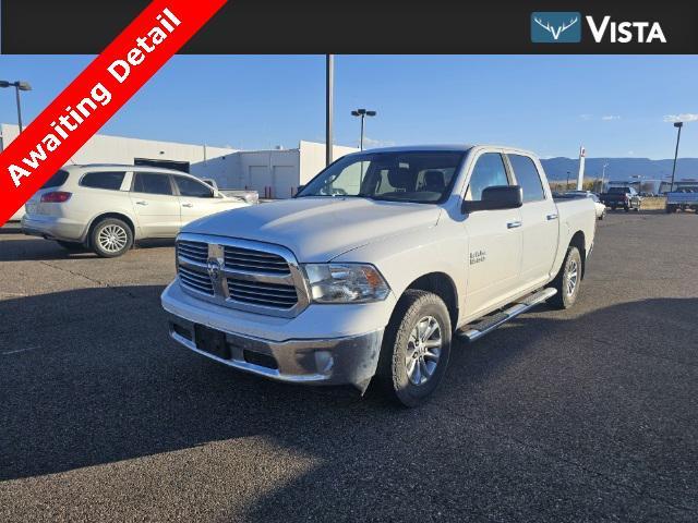 used 2013 Ram 1500 car, priced at $13,592