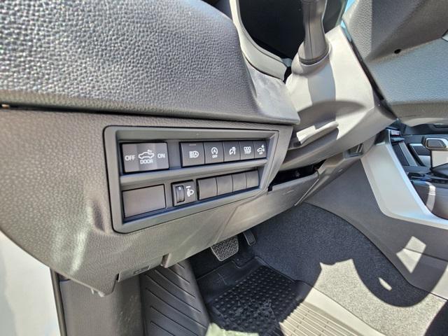 new 2025 Toyota Tundra car, priced at $55,258