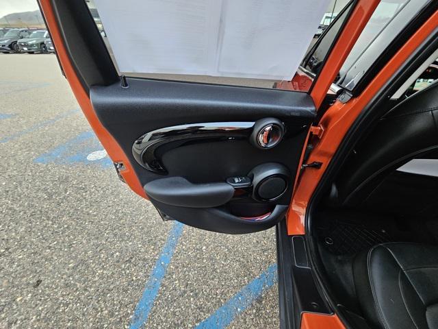 used 2020 MINI Hardtop car, priced at $19,792