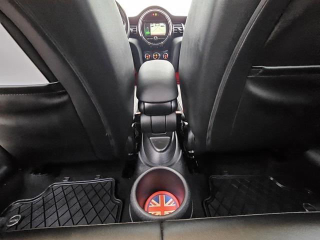 used 2020 MINI Hardtop car, priced at $19,792