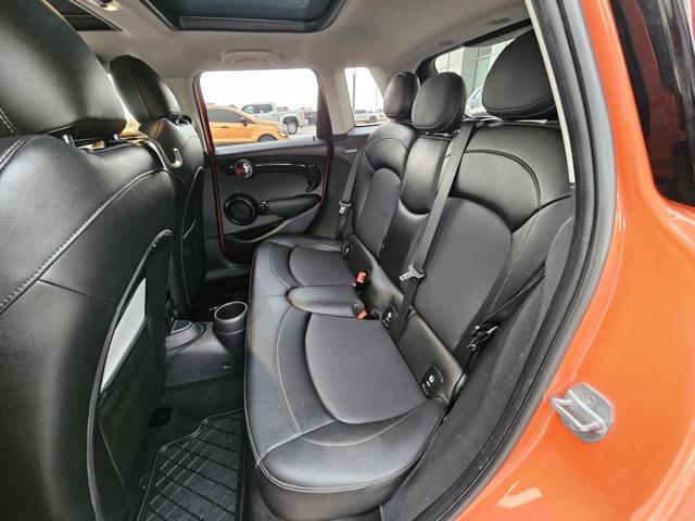 used 2020 MINI Hardtop car, priced at $19,792