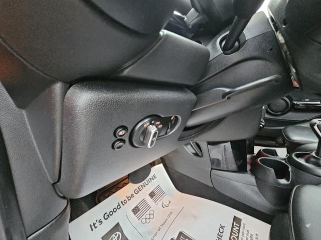 used 2020 MINI Hardtop car, priced at $19,792