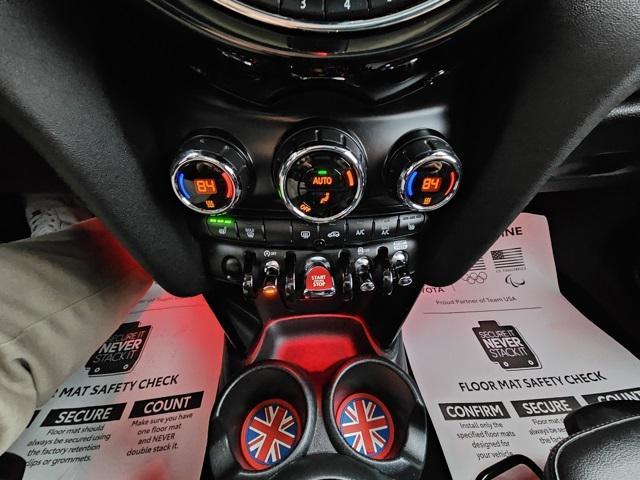 used 2020 MINI Hardtop car, priced at $19,792