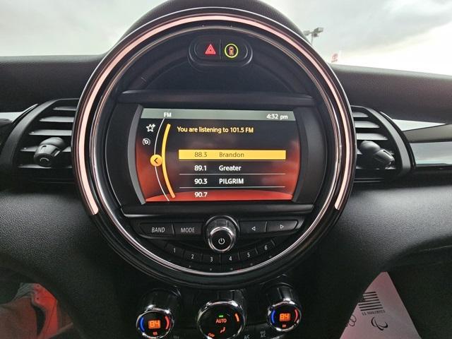 used 2020 MINI Hardtop car, priced at $19,792