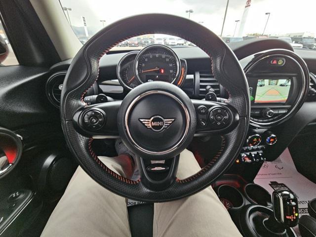 used 2020 MINI Hardtop car, priced at $19,792