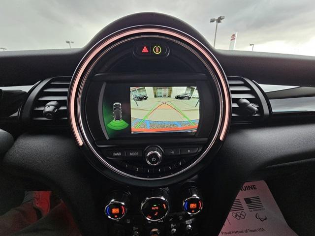 used 2020 MINI Hardtop car, priced at $19,792