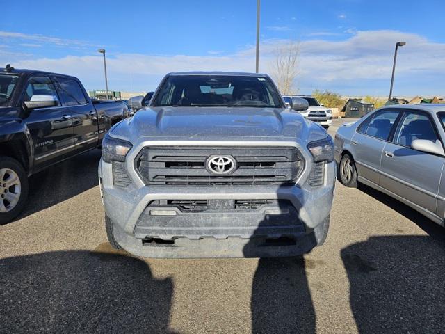 used 2024 Toyota Tacoma car, priced at $38,791