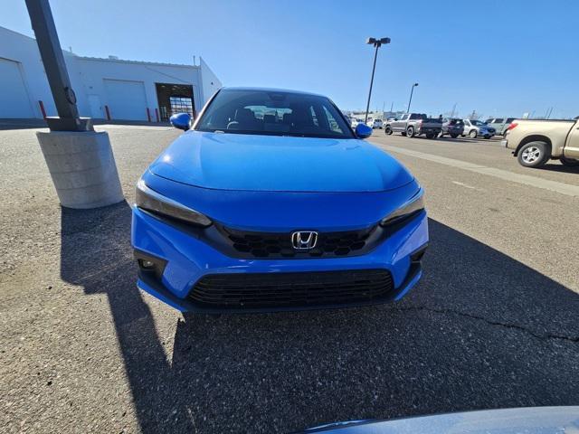 used 2024 Honda Civic car