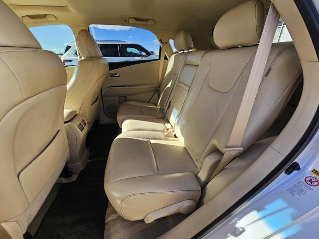 used 2015 Lexus RX 350 car, priced at $19,491