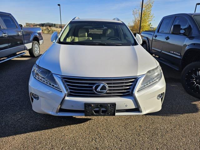 used 2015 Lexus RX 350 car, priced at $19,791