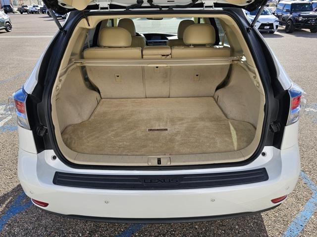 used 2015 Lexus RX 350 car, priced at $19,491