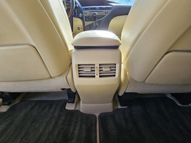 used 2015 Lexus RX 350 car, priced at $19,491