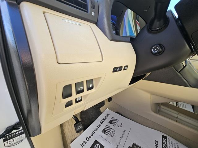 used 2015 Lexus RX 350 car, priced at $19,491