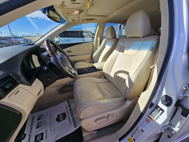 used 2015 Lexus RX 350 car, priced at $19,491