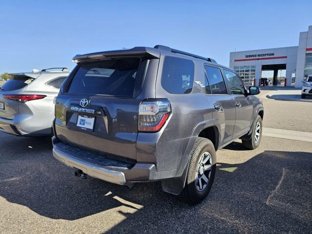 used 2020 Toyota 4Runner car, priced at $42,991