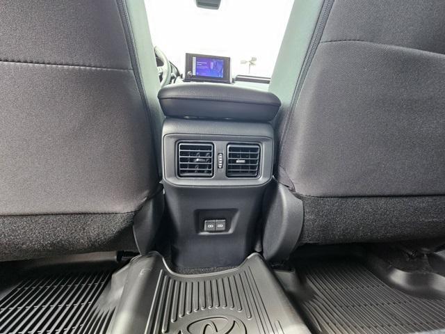 new 2025 Toyota RAV4 car, priced at $36,618