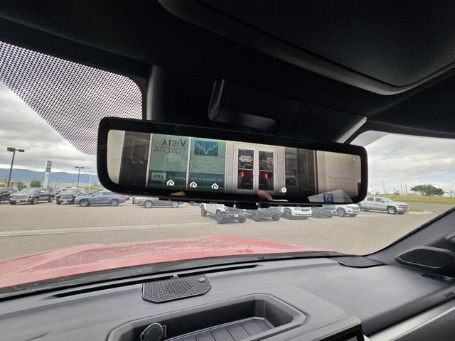 new 2025 Toyota Tundra car, priced at $65,498