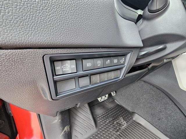 new 2025 Toyota Tundra car, priced at $65,498