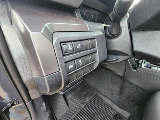 new 2025 Toyota Tacoma car, priced at $46,798