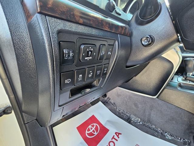 used 2013 Toyota Land Cruiser car, priced at $30,492