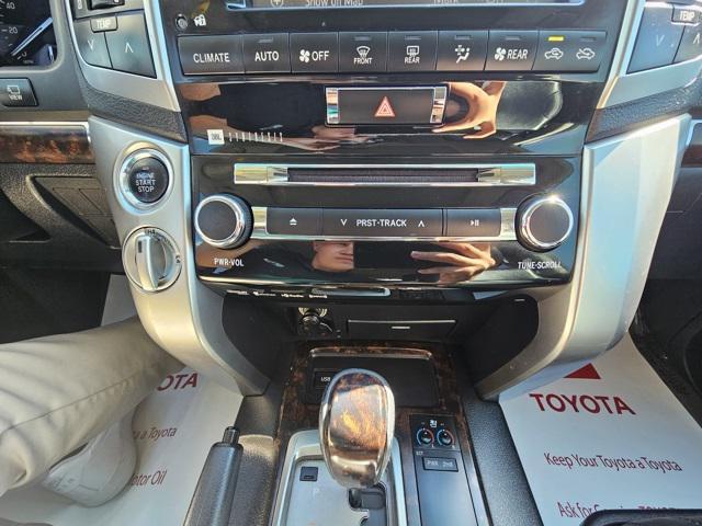 used 2013 Toyota Land Cruiser car, priced at $30,492