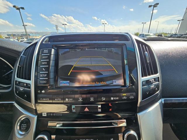 used 2013 Toyota Land Cruiser car, priced at $30,492