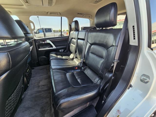 used 2013 Toyota Land Cruiser car, priced at $30,492