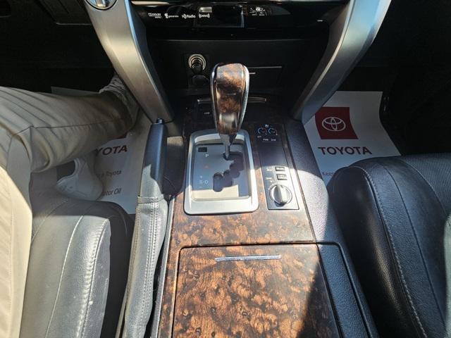 used 2013 Toyota Land Cruiser car, priced at $30,492